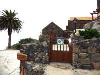Casas Rurales Los Almendreros 