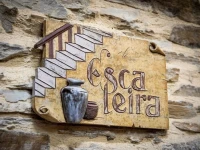 Hotel Rural Casona Trabadelo 3*