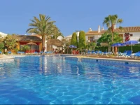 Infiniti Beach Resort 