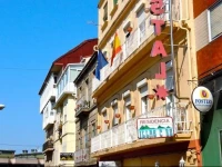 Hostal Illas Cies 1*