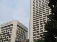 Jinling Hotel Nanjing