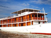 LAmant Cruises