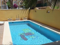Golf Campoamor & VillamartГ­n 