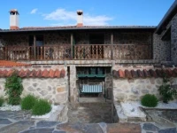 Apartamentos Aira Sacra 