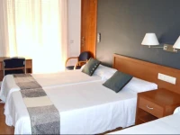 Gatell Hotel 