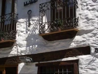 Casa Rural La Llave 