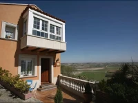 Casa Rural Mirador Del Valle 