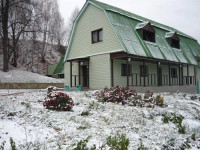 Volkov country club Zasechnoe