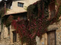 Casas Rurales Casas en Batuecas 