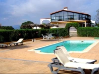 Casa Rural La Sierra de MonfragГјe 
