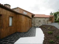 Casa da Iglesia 