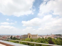 NH Canciller Ayala Vitoria 