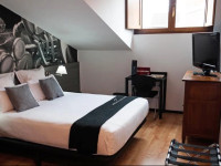 Abba Jazz Hotel Vitoria