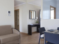 Aparthotel Jardines de Aristi