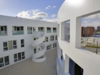 Apartamentos Irenaz 