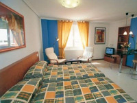 Apartamentos San FermГ­n