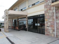 Hotel Las Sirenas 