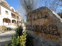 Hotel PeГ±arrubia 