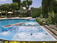 Hotel Europa Terme