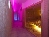 Hotel Savoia Thermae & Spa