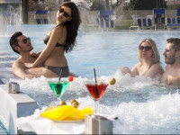 Hotel Abano Verdi
