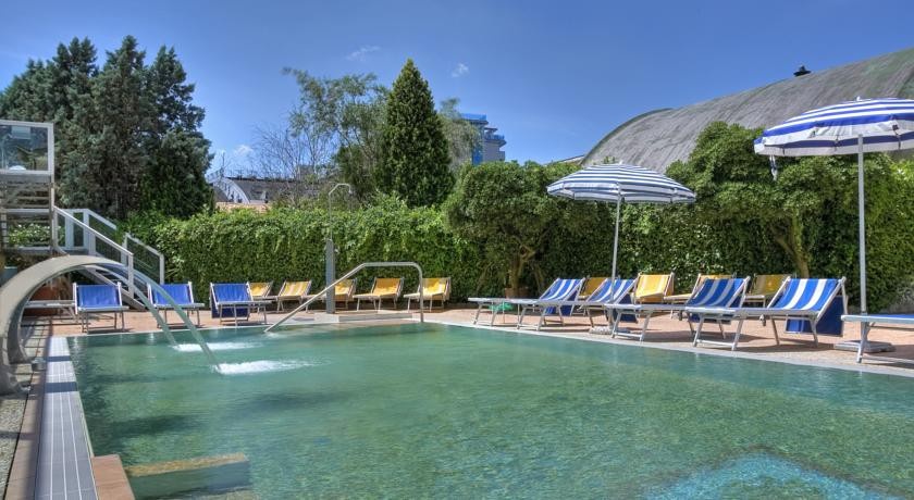 Hotel Al Sole Terme