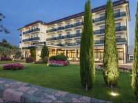 Atlantic Terme Natural Spa & Hotel