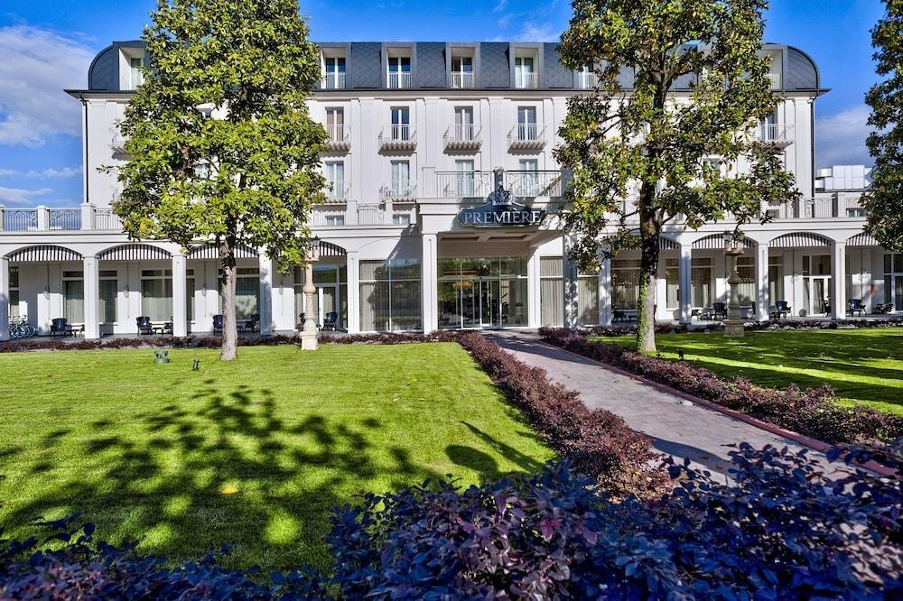 Hotel Excelsior Terme 