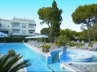 Hotel Terme Vena DOro 