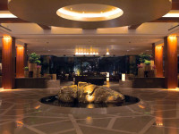 Jinling Resort Nanjing