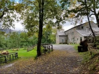 Agriturismo Al Castagno 