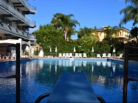 Art Hotel Capomulini 