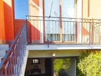 Del Sol House 