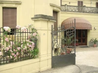 Hotel Villa Stella 