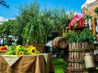 Agriturismo Mare e Monti 