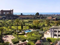 Hotel Villa Athena 