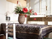 B&B Mbacci u Mari 