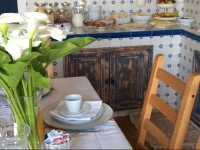 B&B Via Dei Templi 