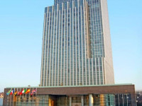 Dingye Jinling International Hotel Nanjing