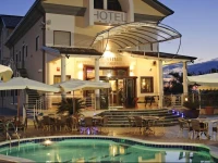 Hotel Insonnia 