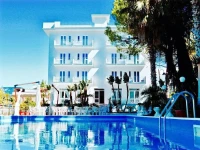 Hotel Sogaris 