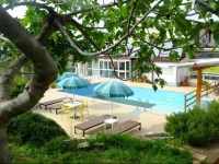 La Camilla Country Apartment 