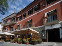 Hotel La Rampa 