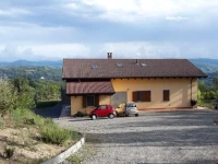 Agriturismo Aurora 