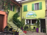 Borgo Inferiore 24 