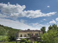 Hotel Langhe