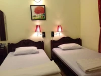 Phong Lan Hotel 3*
