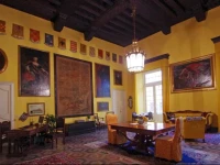 B&B Sulle Ali Del Tempo 