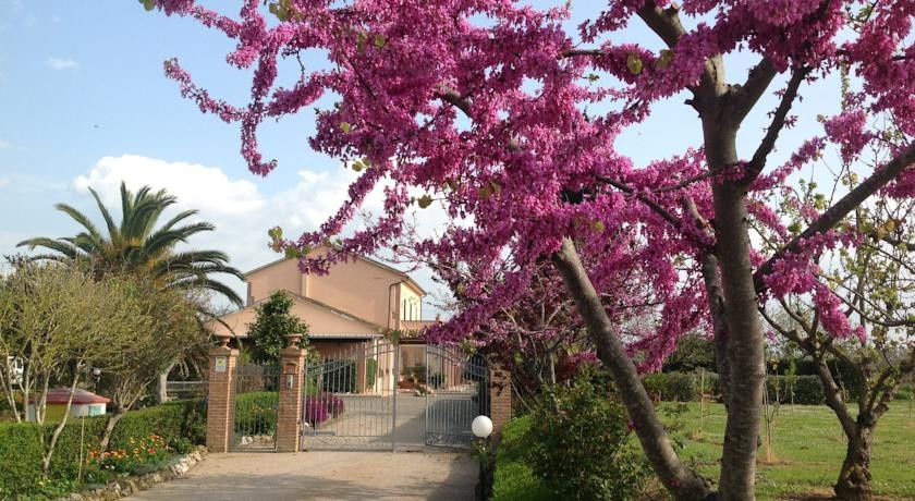 Agriturismo Al Vermigliano 