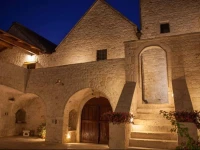 Agriturismo Masseria Casa Busciana 